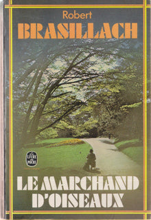 Le marchand d'oiseaux