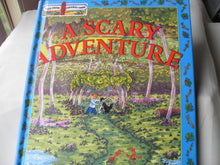 A Scary Adventure Tales From Faraway Farm