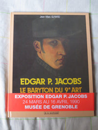 LE BARYTON DU 9EME ART