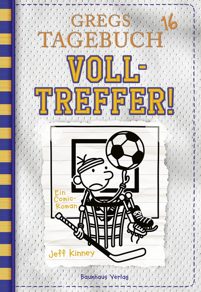 Volltreffer!
