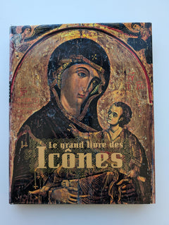 Le Grand Livre des icônes