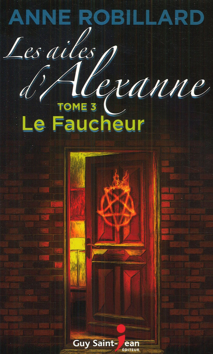 Le faucheur