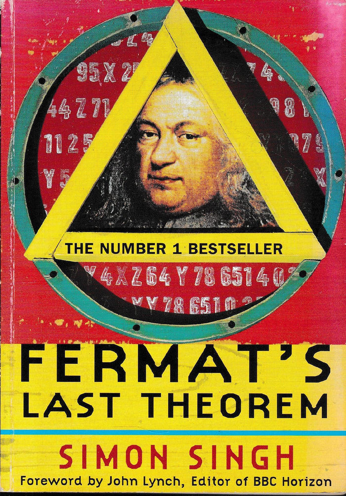 Le dernier théorème de Fermat