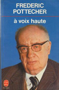A voix Haute