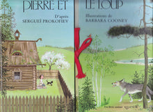 Pierre et le loup