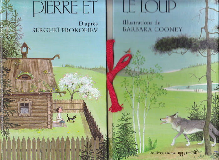 Pierre et le loup