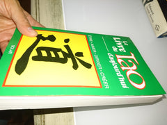 Le livre du tao d'aujourd'hui : être, aimer, diriger, creer