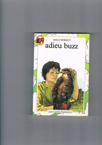 Adieu buzz