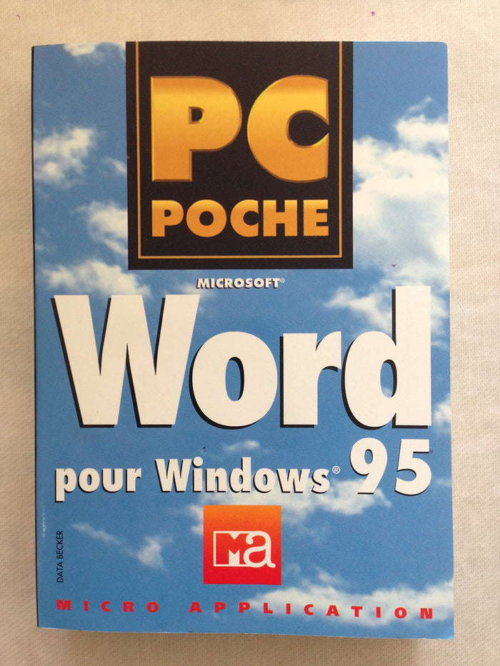 Word pour Windows 95