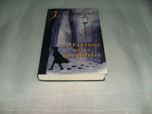 Le fantôme de la rue Royale