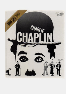 Charlie Chaplin