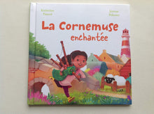 La Cornemuse enchantée - colection En Avant la Musique