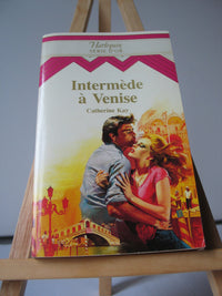 Intermède à Venise