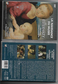 Esterhazy, Princes Collectionneurs : la Naissance du Musee (les)