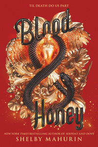 Blood and Honey