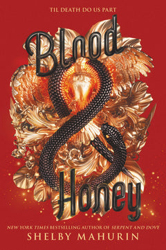 Blood and Honey