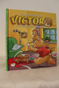 Aventures de Victor