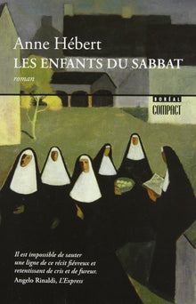 Les Enfants du sabbat