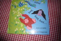 Ainsi font, font, font