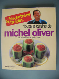 Les entrees froides