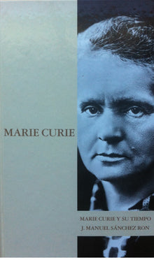 MARIE CURIE