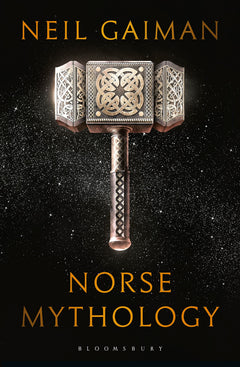 la mythologie viking