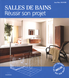 Salles de bains: Réussir son projet