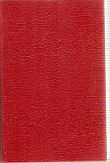 Le bal des maudits / roman