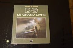 Le Grand Livre de la DS
