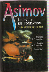 Vers un nouvel empire