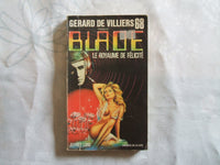 Le royaume de Félicité - Blade - N°68