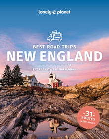 Best Road Trips New England