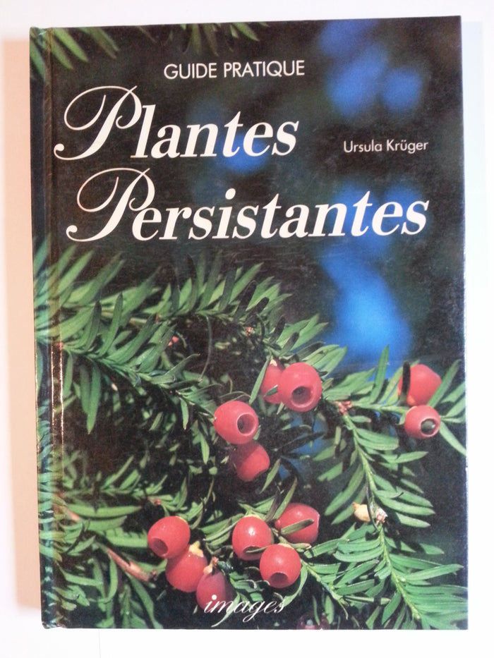 Plantes Persistantes