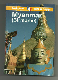Myanmar, Birmanie 2003