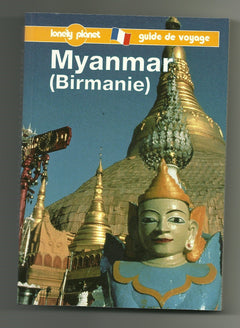 Myanmar, Birmanie 2003