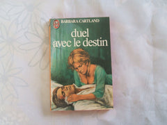 Duel avec le destin