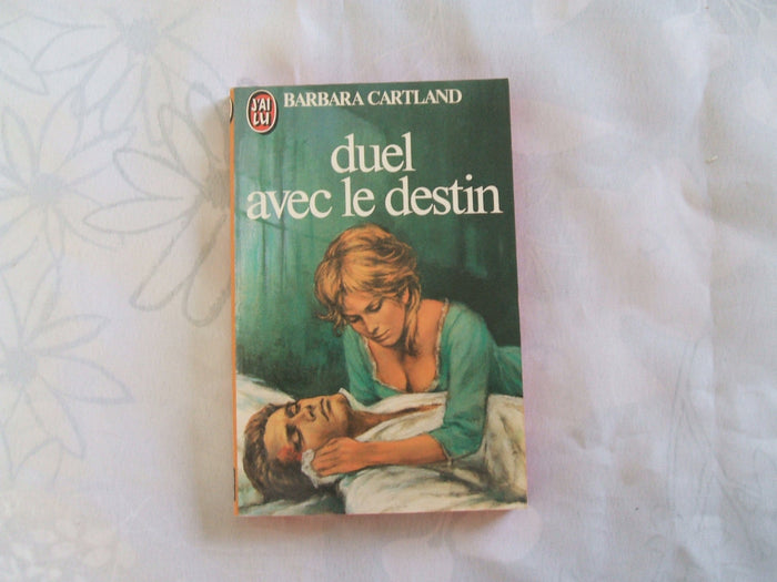 Duel avec le destin