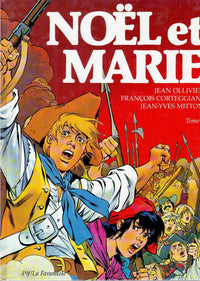 Noël et Marie tome 1
