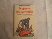 Le gamin des barricades