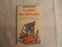 Le gamin des barricades