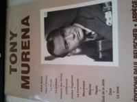 Partition : Tony Murena