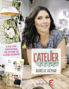 L'atelier déco avec France 2