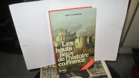 Les hauts lieux de l'histoire France 092193