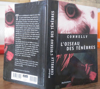 L'Oiseau des ténèbres