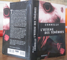 L'Oiseau des ténèbres