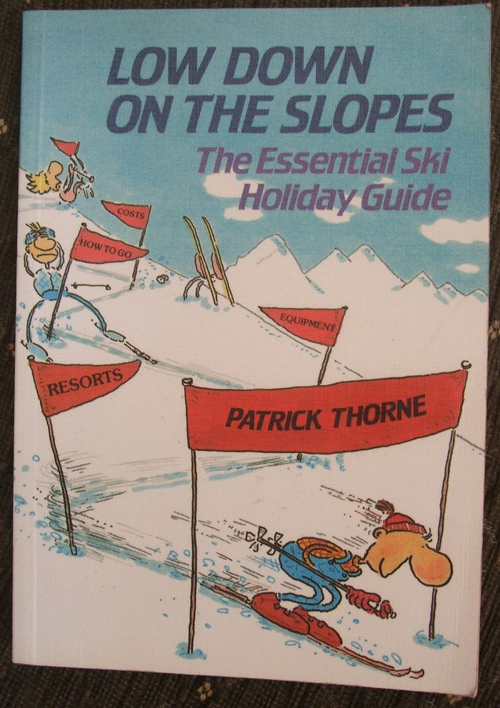 Low Down on the Slopes