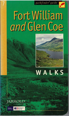 Path Fort William Walks