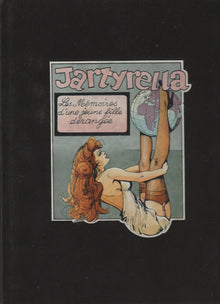 Jartyrella