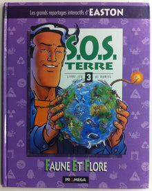 S.O.S. terre :Faune et flore #3