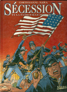 La Patrouille Perdue